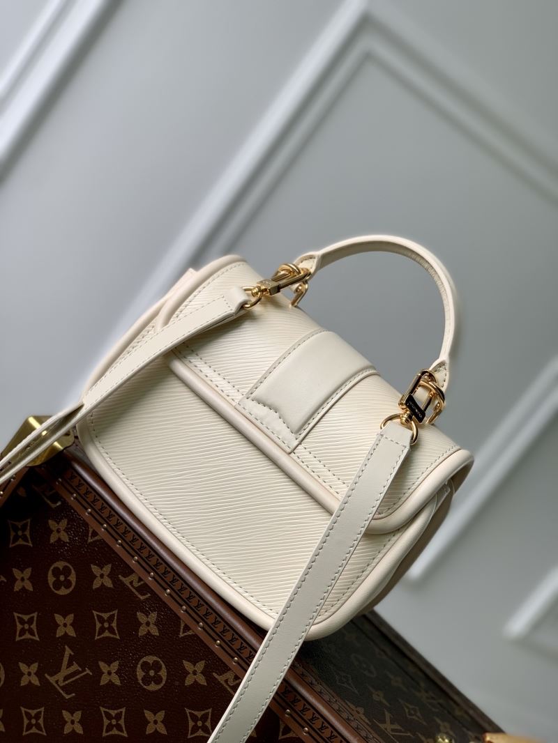 LV Top Handle Bags